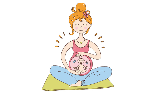 妊娠期哮喘的妈妈怎么办？