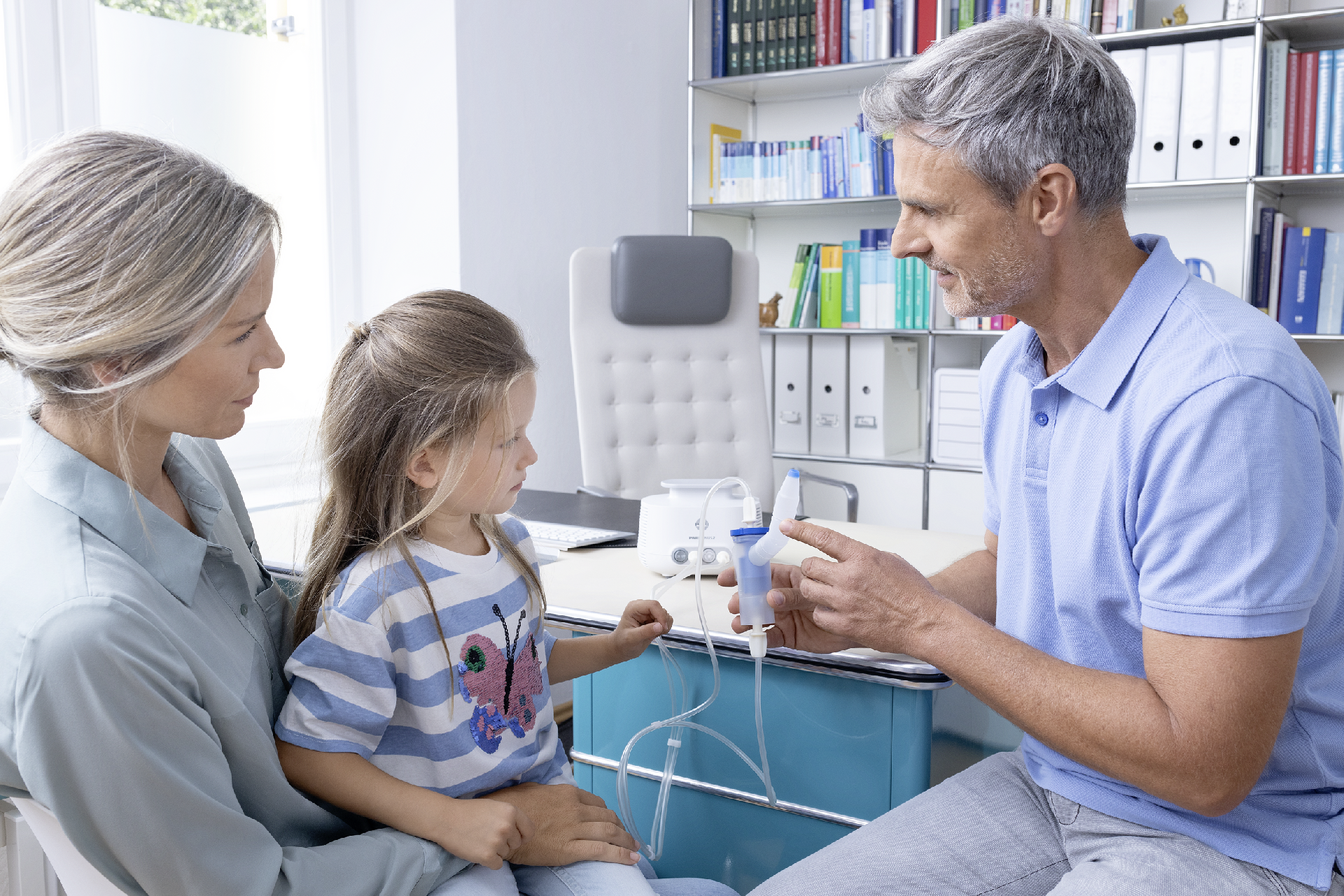 春日鼻疾大作战！PARI SINUS 2 如何成为你的 “救星”？